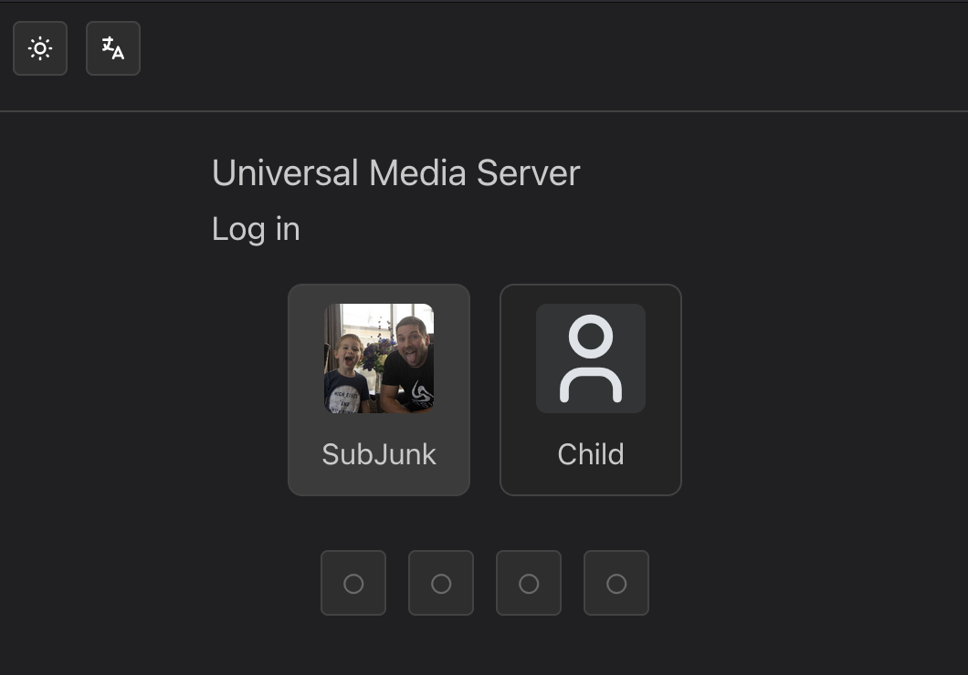 핀 코드 보기 예시